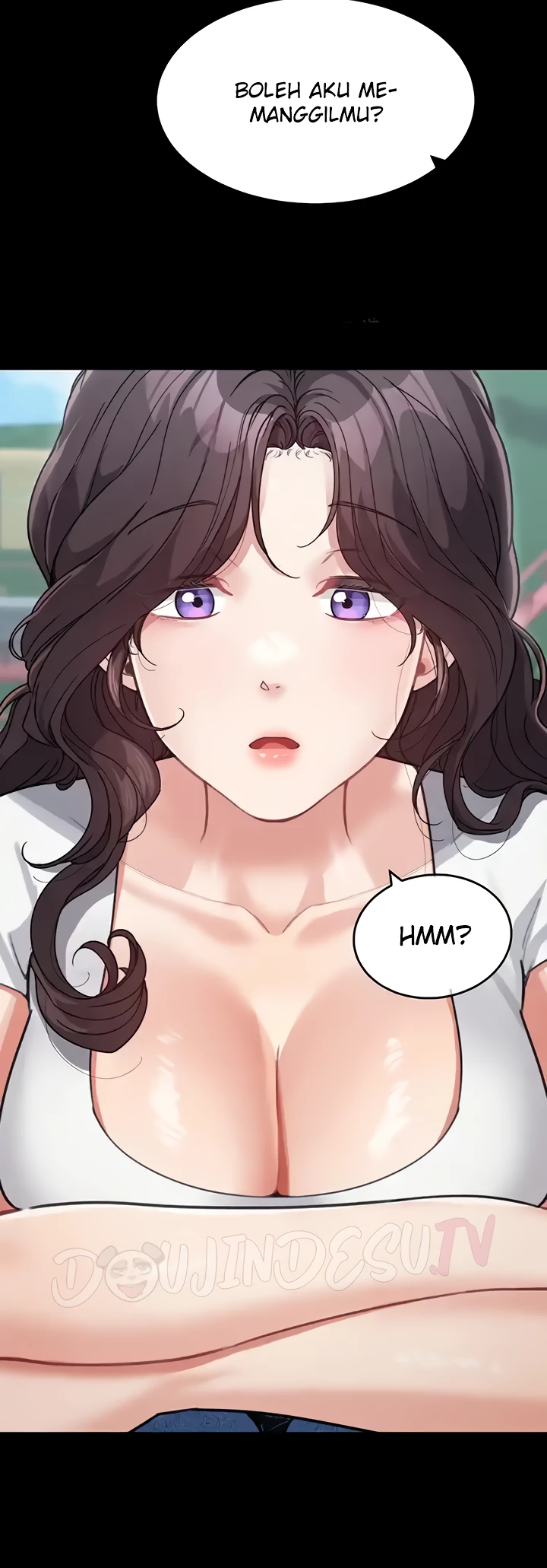My Mom and Sister Chapter 19 - Page 41